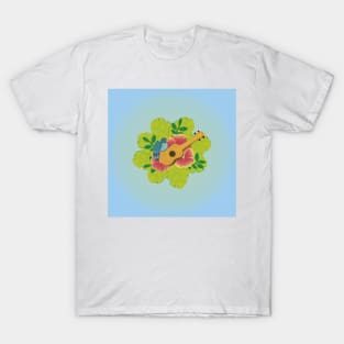 Ukulele T-Shirt